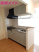 別部屋同型タイプ