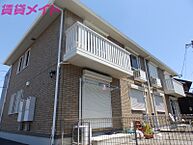 三重県鈴鹿市道伯5丁目：物件画像／株式会社賃貸メイト　鈴鹿中央店