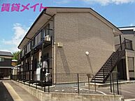 三重県鈴鹿市平野町：物件画像／株式会社賃貸メイト　鈴鹿中央店