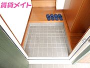 同物件別室反転