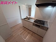 同物件別部屋の写真