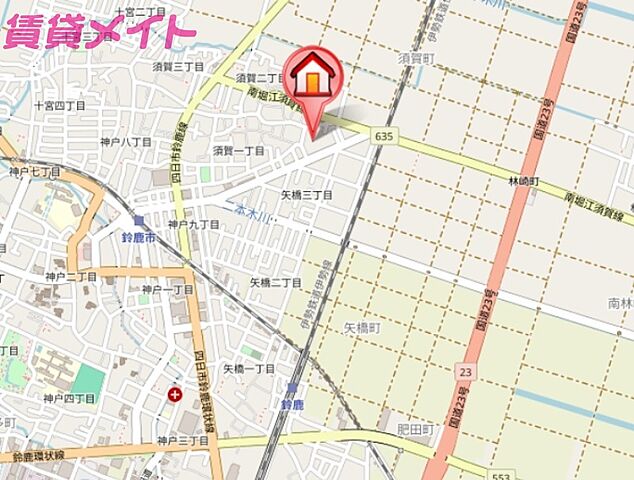 地図