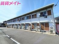 三重県鈴鹿市庄野共進2丁目：物件画像／株式会社賃貸メイト　鈴鹿中央店