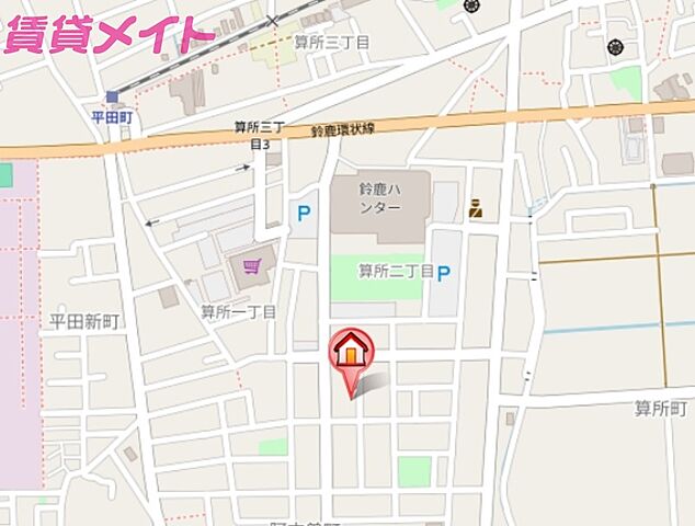 地図