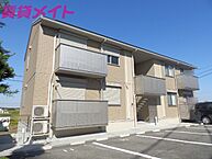 三重県鈴鹿市弓削1丁目：物件画像／株式会社賃貸メイト　鈴鹿中央店