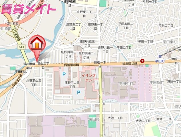 地図