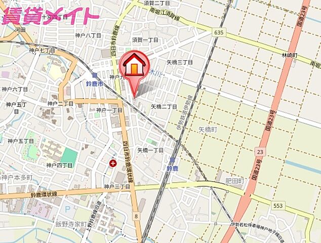 地図