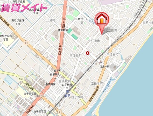 地図