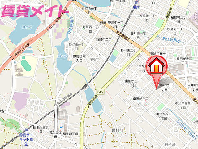 地図