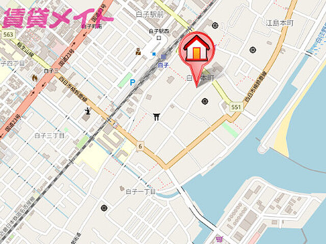 地図