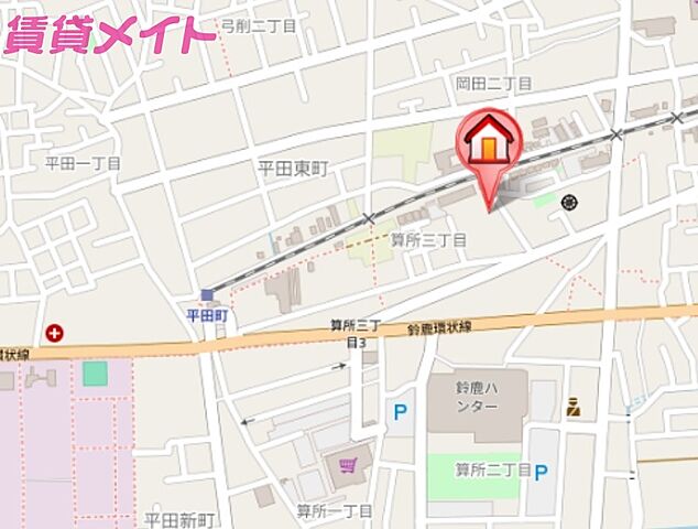 地図