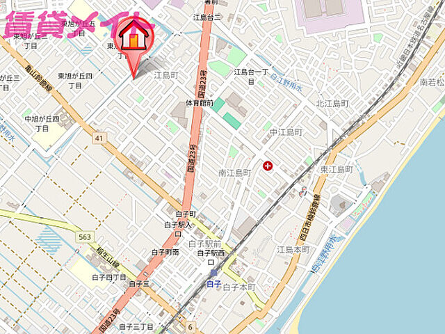 地図
