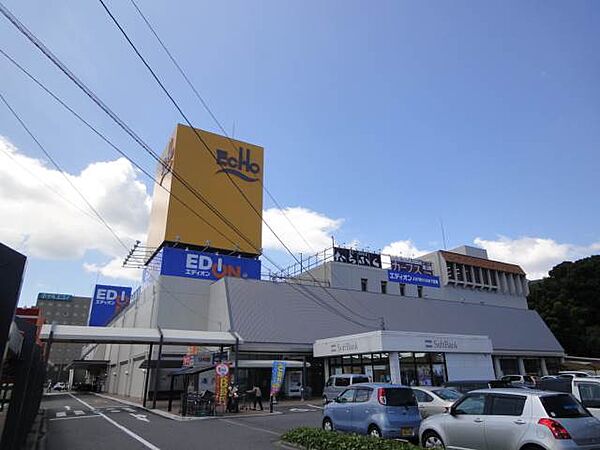 画像16:スーパーサンシ　亀山エコー店