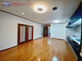 国府町貸家  ｜ 三重県鈴鹿市国府町（賃貸一戸建1LDK・2階・45.54㎡） その3