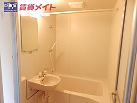 Sパレスカメヤマ 305 ｜ 三重県亀山市南野町（賃貸マンション1K・3階・17.00㎡） その5