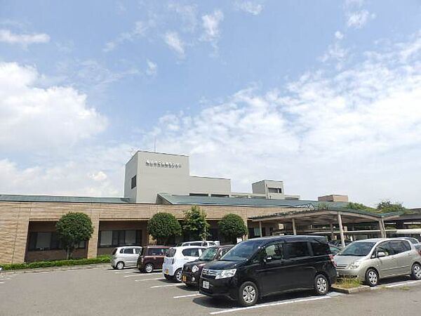 画像21:亀山市立医療センター