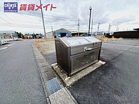 PREMIAGE 101 ｜ 三重県鈴鹿市平野町（賃貸アパート1LDK・1階・49.20㎡） その8