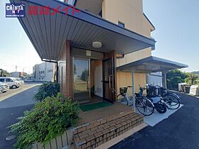 柴田ハイツ 305 ｜ 三重県亀山市野村４丁目（賃貸マンション1DK・3階・24.00㎡） その6