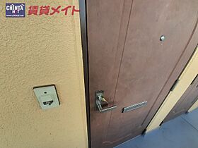 柴田ハイツ 305 ｜ 三重県亀山市野村４丁目（賃貸マンション1DK・3階・24.00㎡） その14