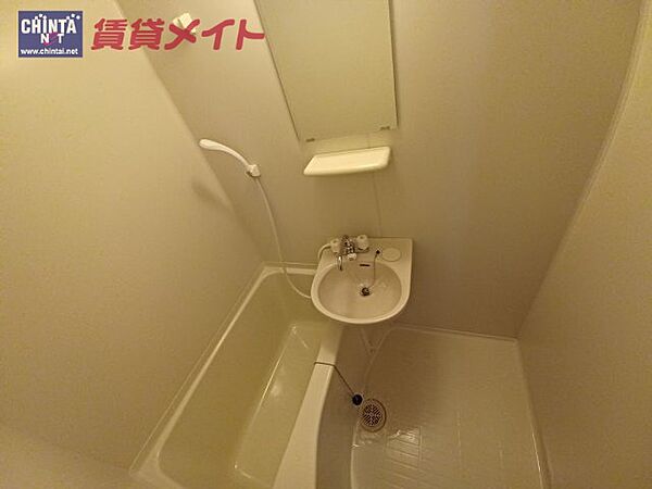 ダイムビルIII 303｜三重県鈴鹿市平田新町(賃貸マンション1R・3階・20.01㎡)の写真 その5