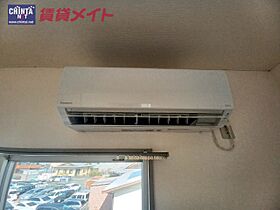 コーポ谷口 208 ｜ 三重県鈴鹿市平田２丁目（賃貸アパート1K・2階・20.63㎡） その12