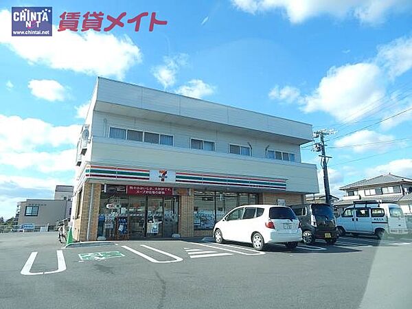 画像19:セブンイレブン　鈴鹿平野町店