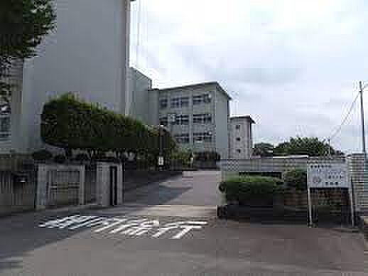 画像20:三重県立亀山高等学校