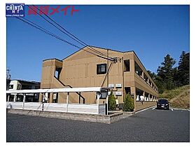 Ｍ・メゾン 202 ｜ 三重県亀山市関町木崎（賃貸アパート1K・2階・31.02㎡） その7