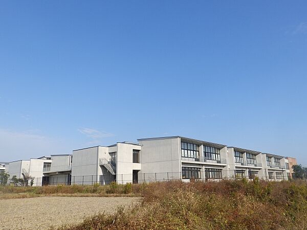 画像19:鈴鹿市立神戸中学校