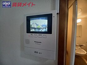 リバーサイド庄野 2C ｜ 三重県鈴鹿市庄野町（賃貸アパート1DK・2階・25.20㎡） その25