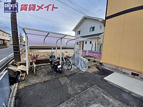 レンタルアパートホップ 102 ｜ 三重県鈴鹿市国府町（賃貸アパート1K・1階・27.00㎡） その22