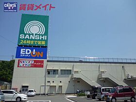 ロイヤルステージ・アイＡ 103 ｜ 三重県亀山市天神２丁目（賃貸アパート1LDK・1階・45.72㎡） その21