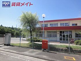 ロイヤルステージ・アイＡ 103 ｜ 三重県亀山市天神２丁目（賃貸アパート1LDK・1階・45.72㎡） その23