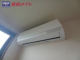 ボヌール 201 ｜ 三重県鈴鹿市平田本町２丁目（賃貸アパート2LDK・2階・54.60㎡） その16