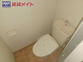 コーポたかす 102 ｜ 三重県亀山市東御幸町（賃貸アパート2LDK・1階・51.00㎡） その25