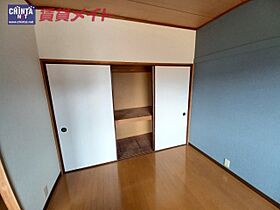 コーポたかす 102 ｜ 三重県亀山市東御幸町（賃貸アパート2LDK・1階・51.00㎡） その9