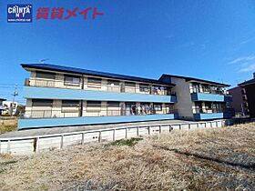 コーポたかす 102 ｜ 三重県亀山市東御幸町（賃貸アパート2LDK・1階・51.00㎡） その6