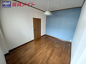 コーポたかす 102 ｜ 三重県亀山市東御幸町（賃貸アパート2LDK・1階・51.00㎡） その24