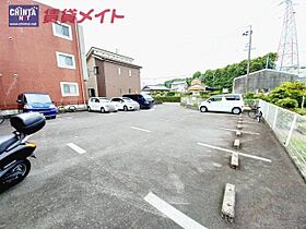 プチハイツ石井 2A ｜ 三重県鈴鹿市住吉４丁目（賃貸アパート1K・2階・24.30㎡） その17