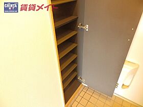 ラヴニール 206 ｜ 三重県鈴鹿市庄野東１丁目（賃貸マンション1K・2階・29.16㎡） その12