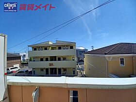 ルア・ロロサエ 2E ｜ 三重県鈴鹿市住吉１丁目（賃貸アパート1R・2階・30.00㎡） その17