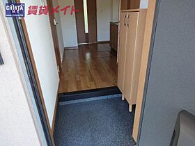 ウエルハウスII 106 ｜ 三重県亀山市田村町（賃貸アパート1K・1階・30.96㎡） その15