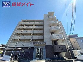 平田パークヒルズ・グッドスリー 105 ｜ 三重県鈴鹿市平田２丁目（賃貸マンション1LDK・1階・40.17㎡） その24