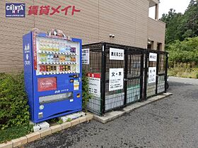 タウンカワサキA棟 202 ｜ 三重県亀山市川崎町町（賃貸アパート1R・2階・24.30㎡） その8