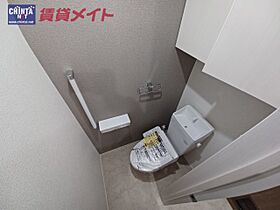 ブリリアント・Ｋ2　Ｂ 103 ｜ 三重県亀山市上野町（賃貸アパート1LDK・1階・50.05㎡） その7