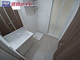 ブリリアント・Ｋ2　Ｂ 103 ｜ 三重県亀山市上野町（賃貸アパート1LDK・1階・50.05㎡） その8