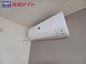 ブリリアント・Ｋ2　Ｂ 103 ｜ 三重県亀山市上野町（賃貸アパート1LDK・1階・50.05㎡） その12