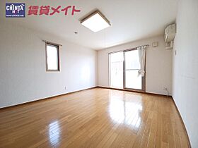 メゾンセントレア1 206 ｜ 三重県亀山市関町新所（賃貸マンション1K・2階・37.50㎡） その10