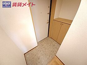 メゾンセントレア1 303 ｜ 三重県亀山市関町新所（賃貸マンション1K・3階・37.95㎡） その11