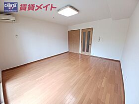 メゾンセントレア1 303 ｜ 三重県亀山市関町新所（賃貸マンション1K・3階・37.95㎡） その3